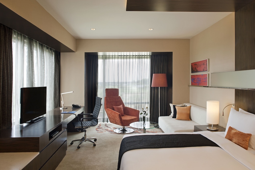Radisson Blu Hotel Amritsar 25/70