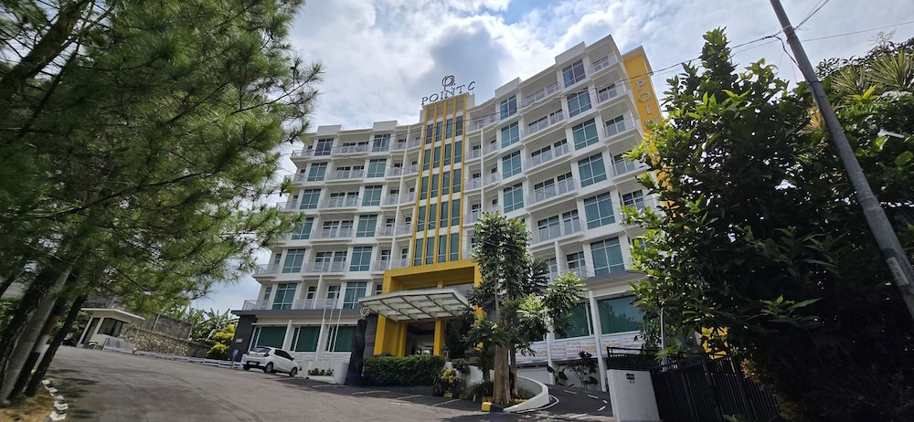 Point C Hotel Bandung 9/50