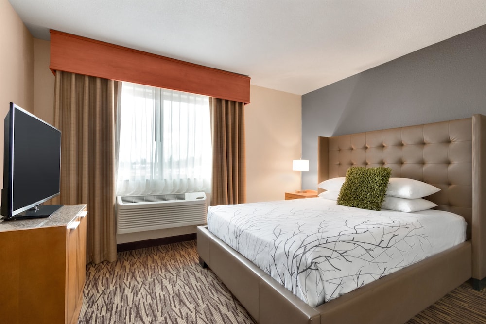 Best Western Plus Peppertree Airport Inn 22/57