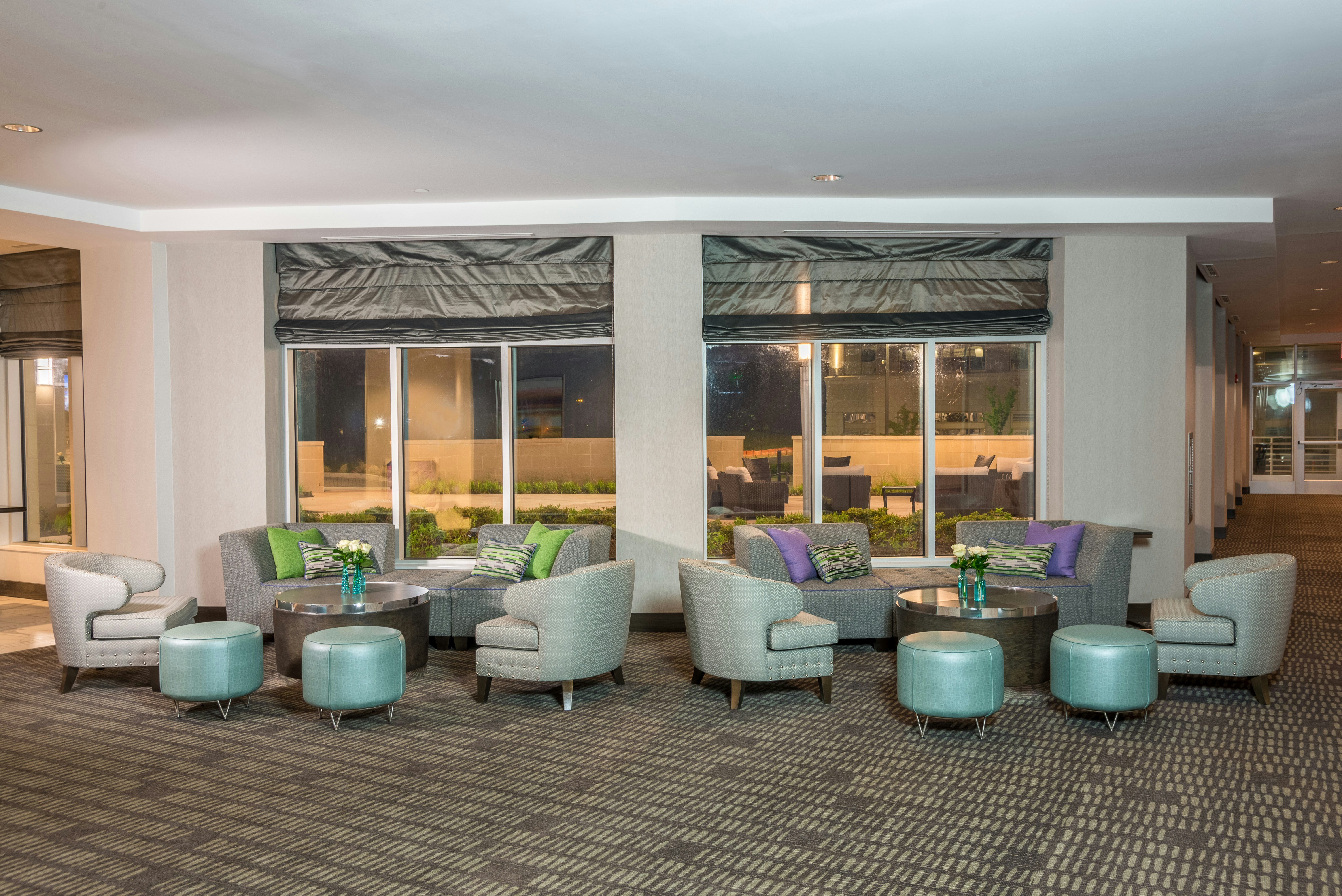 Hilton Garden Inn Memphis East Germantown Tn 28/33