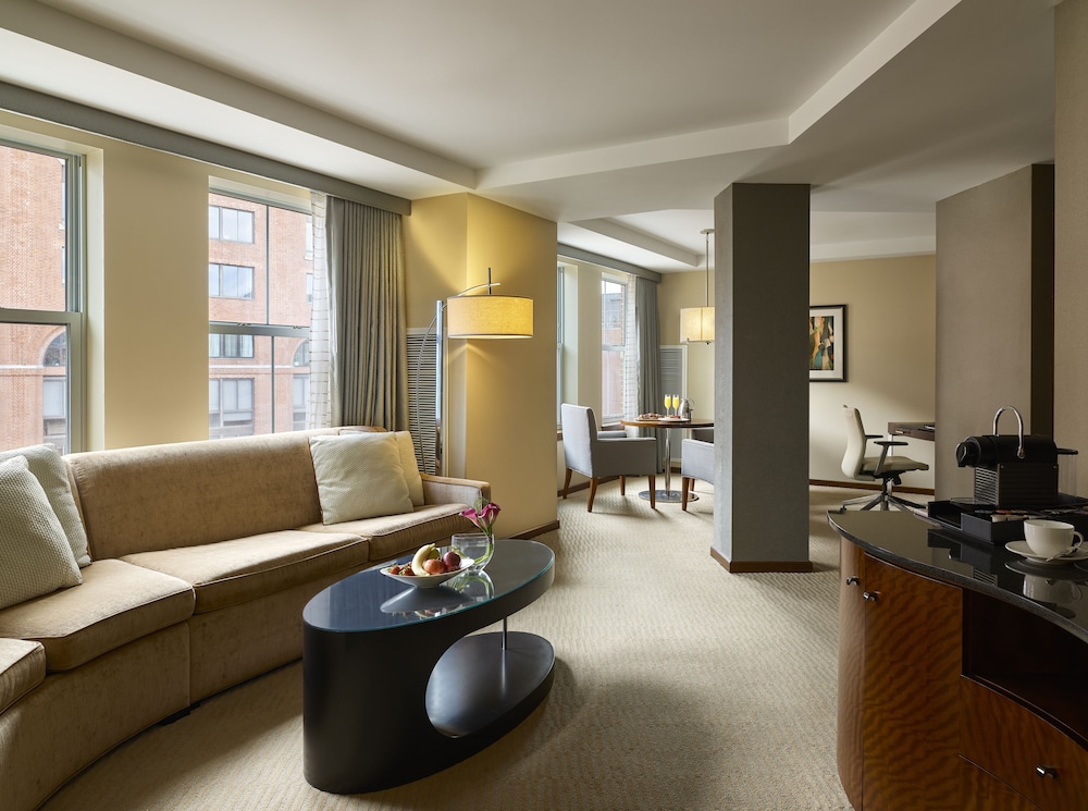 Battery Wharf Hotel Boston Waterfront 31/68