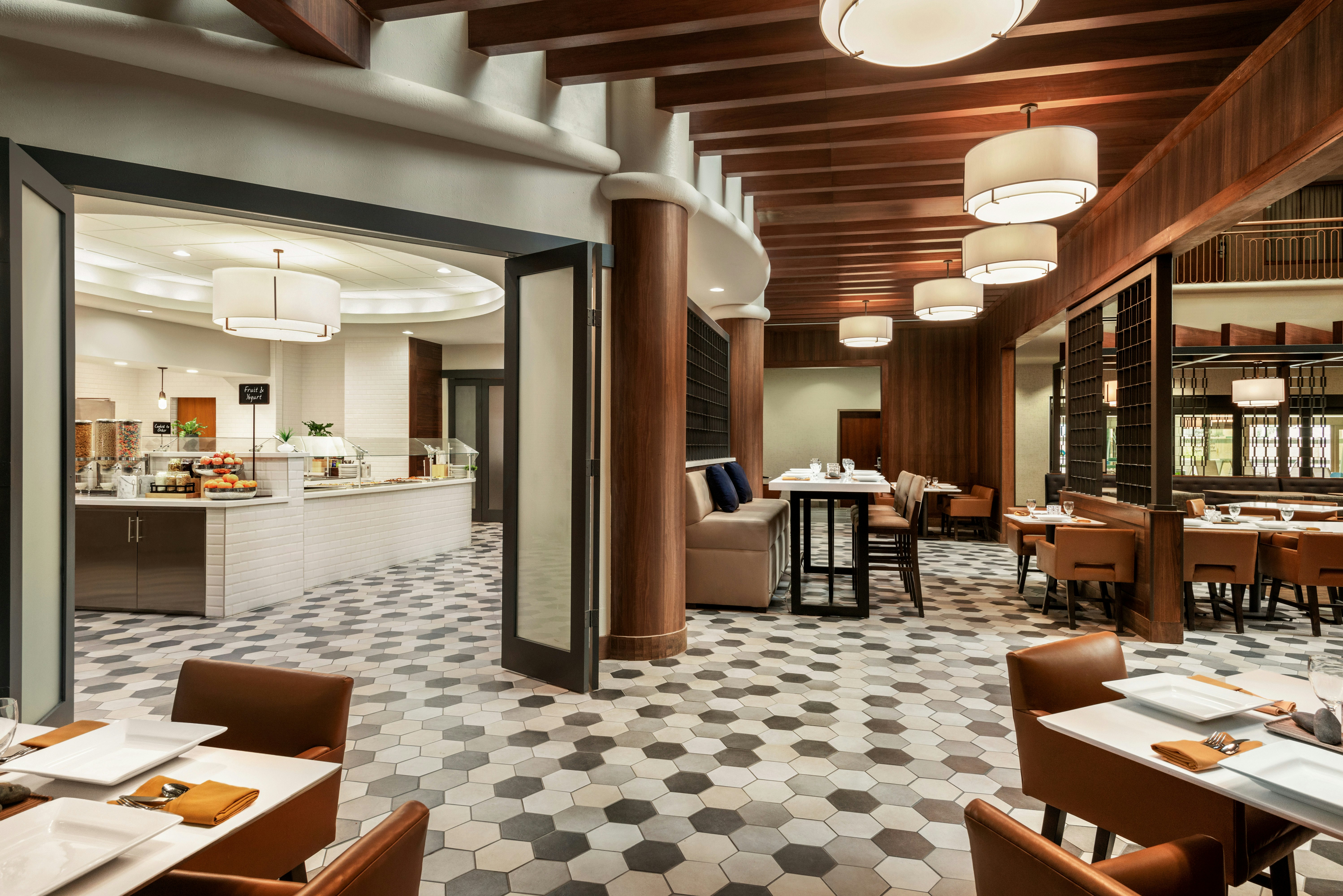 Embassy Suites By Hilton Convention Center Las Vegas 43/74