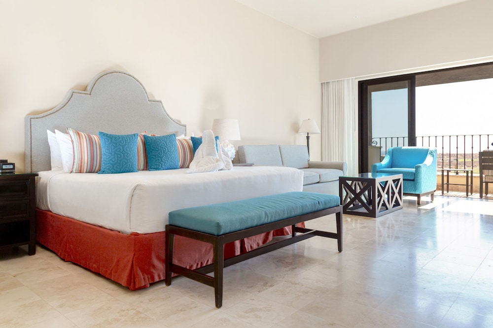 Diamante Cabo San Lucas 8/51