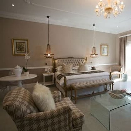 Fairlawns Boutique Hotel Spa 12/20