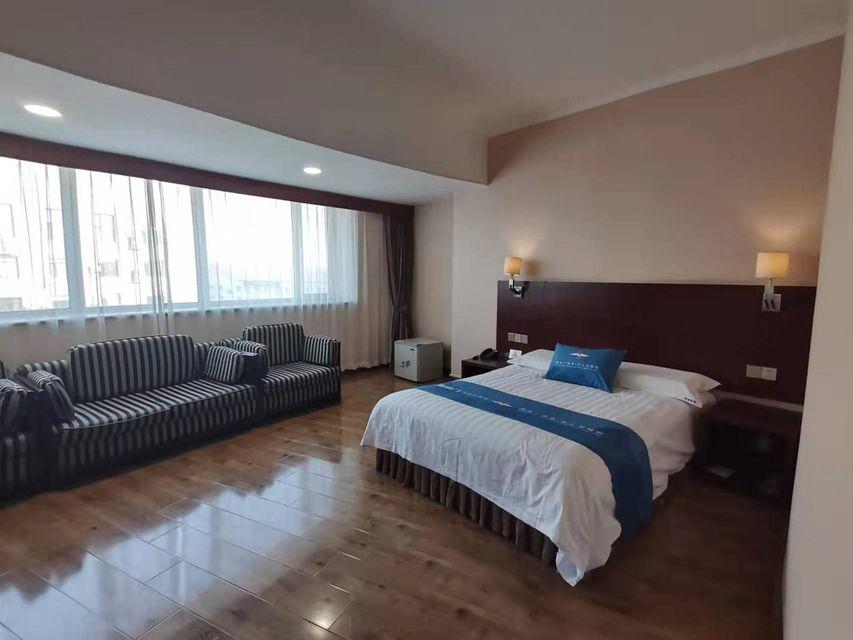 Shenyang Airport Hotel 13/46
