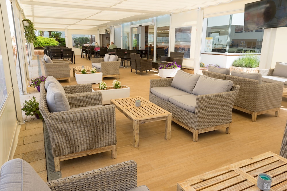 Naranjos Resort Menorca 18/47