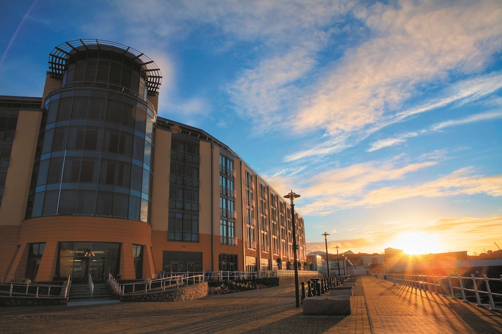 Radisson Blu Waterfront Hotel, Jersey 2/57