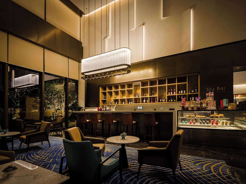 Novotel Nanjing Airport 49/66