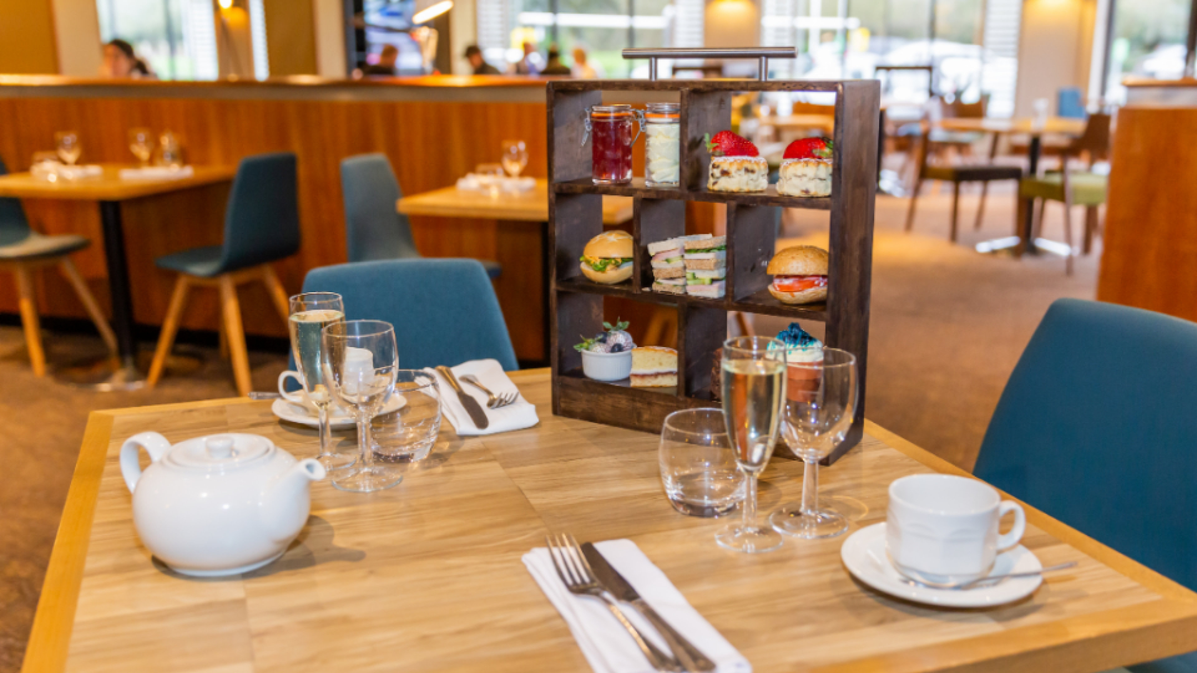 Holiday Inn Peterborough-West 21/45