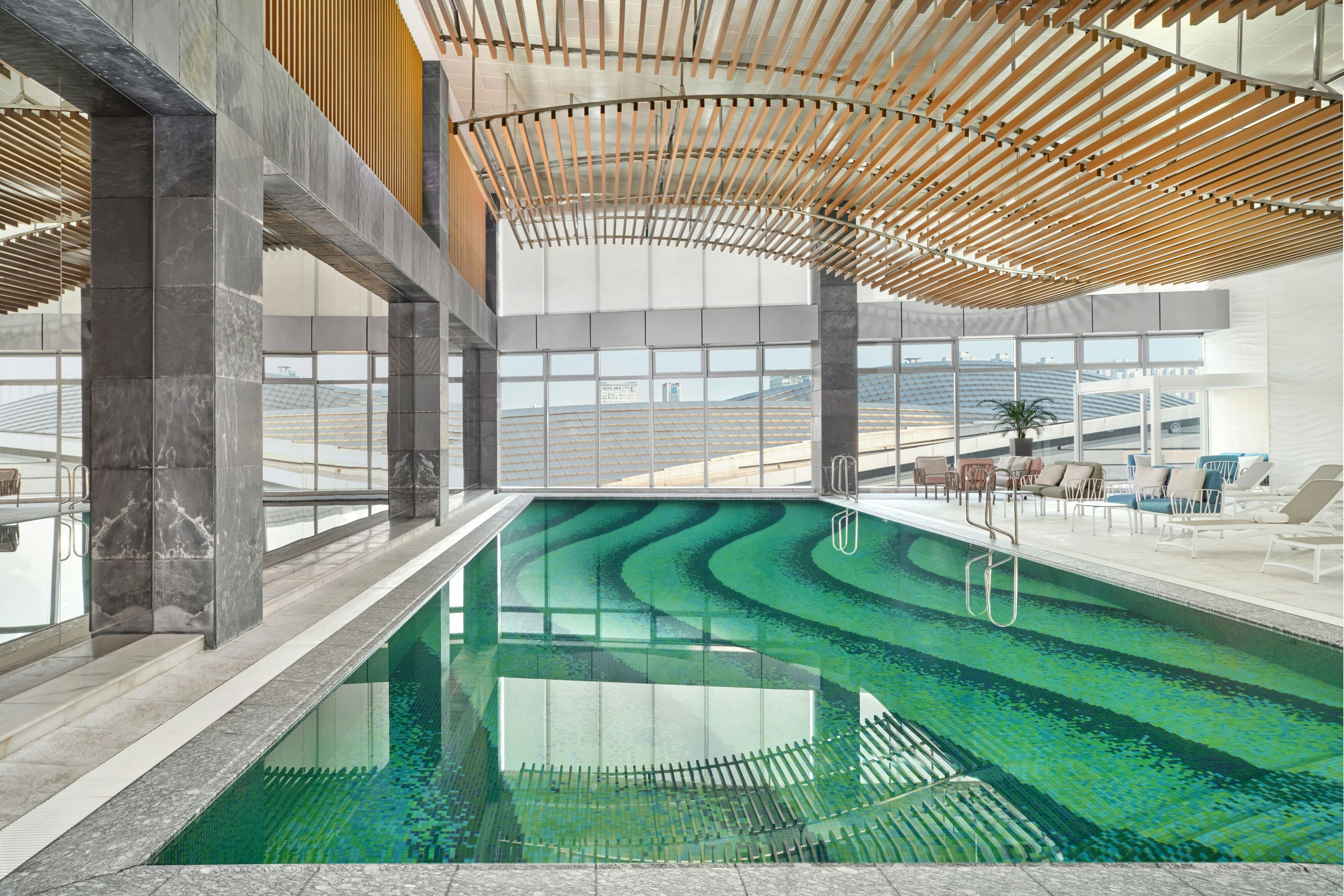 SHERATON GRAND INCHEON HOTEL 23/59