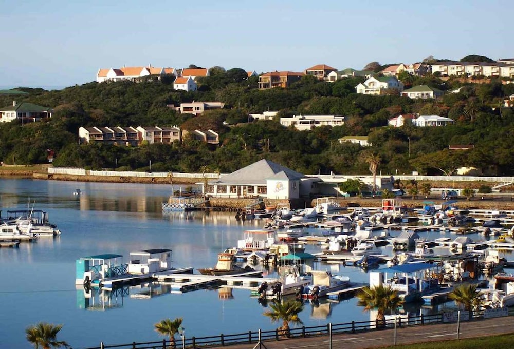 Dockside Guest House 17/27
