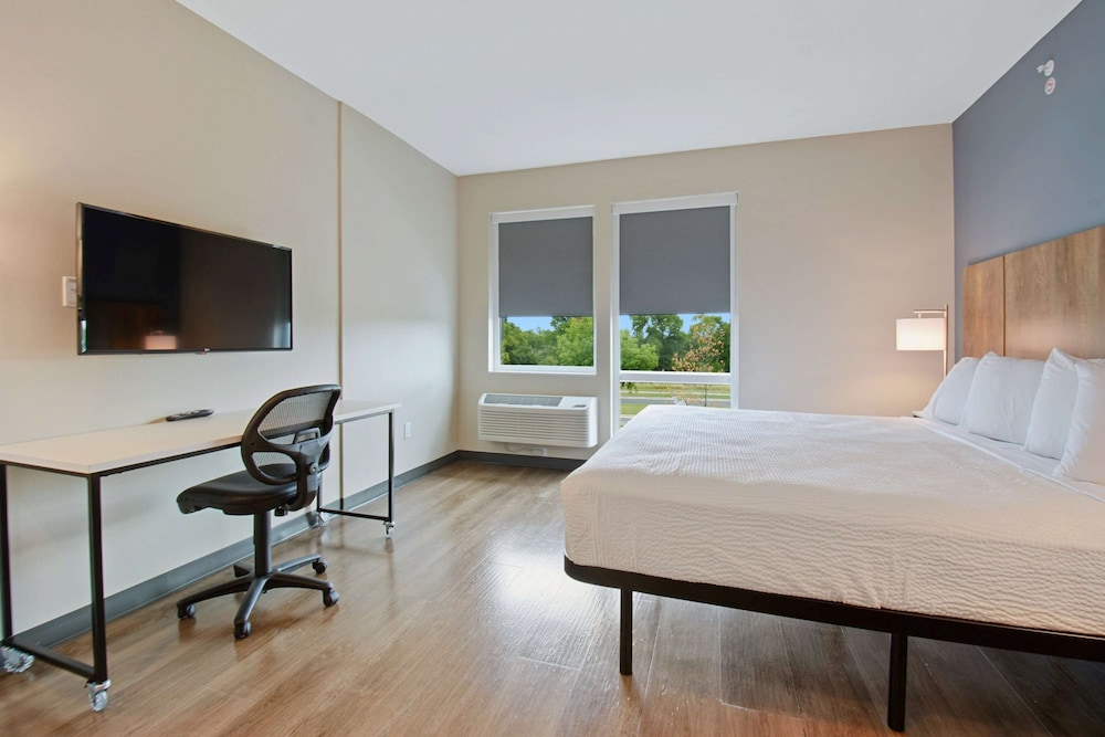 Extended Stay America Austin Airport 21/50