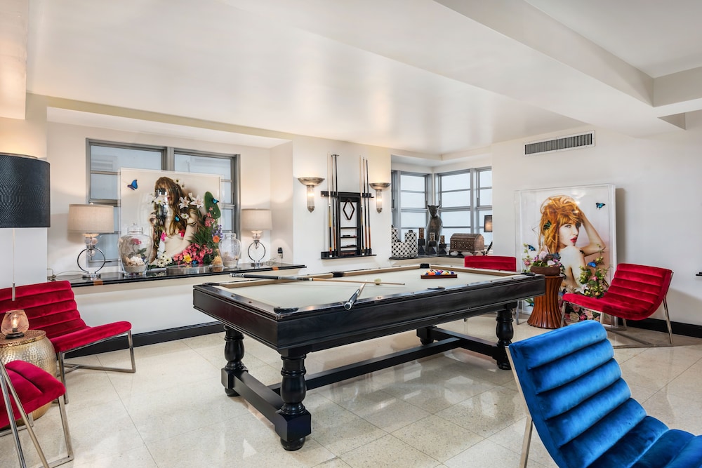 National Hotel Miami Beach 32/73