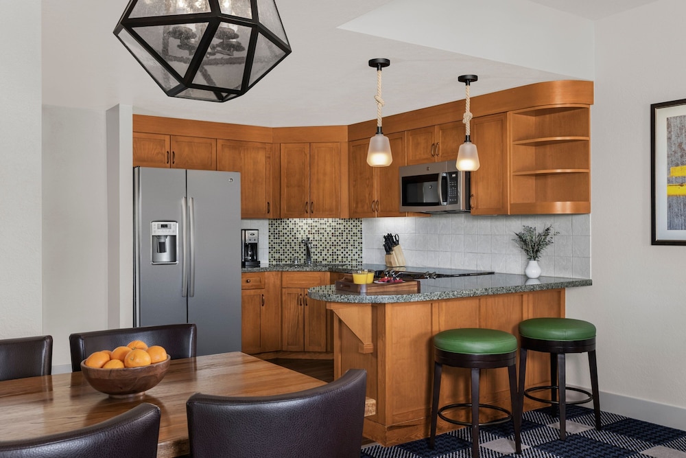 Marriott Grand Residence Club Lake Tahoe 6/46
