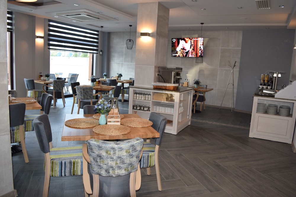 Cristiani Hotel 14/33