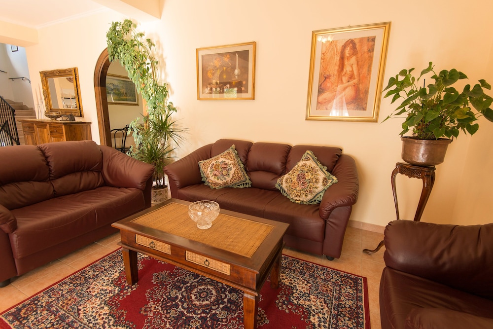 Albergo Della Corte 18/27