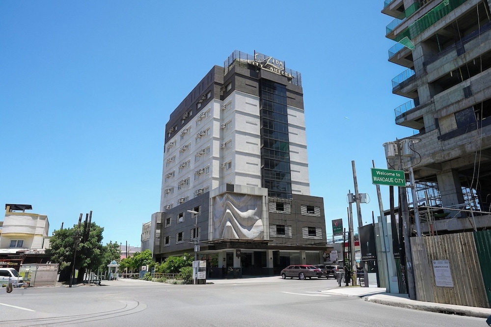 Alpa City Suites 43/50