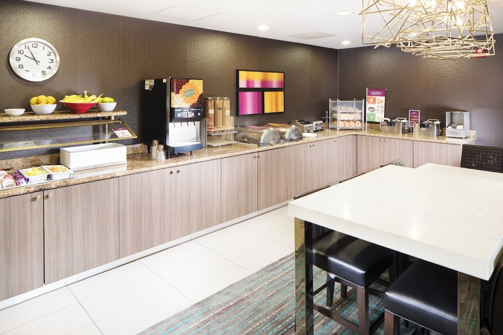 Residence Inn by Marriott Denver Downtown 12/26