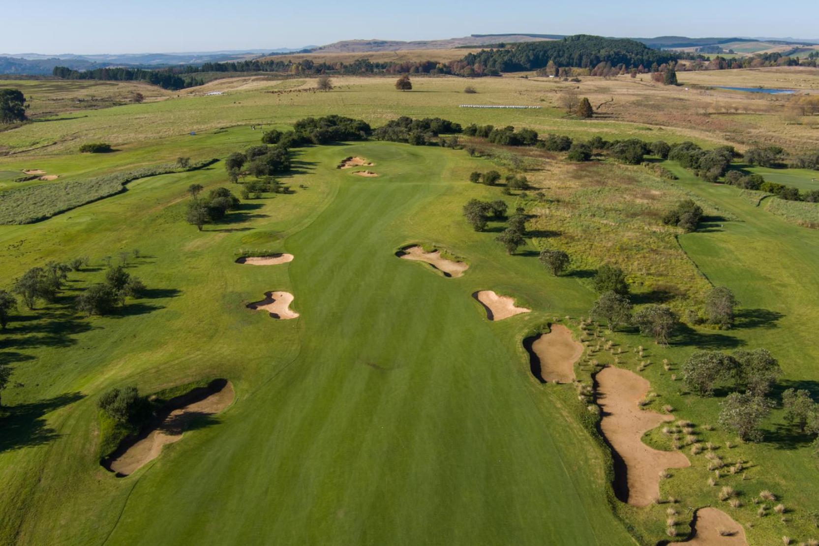 Gowrie Farm Golf Estate 41/50
