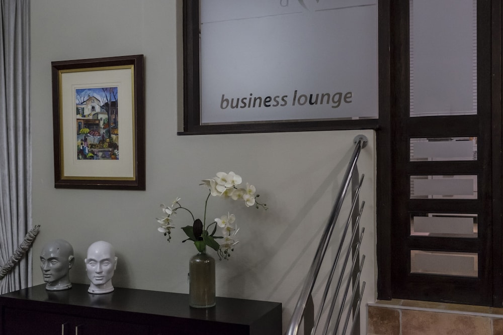 Atlantic Villa Boutique Guesthouse 34/71