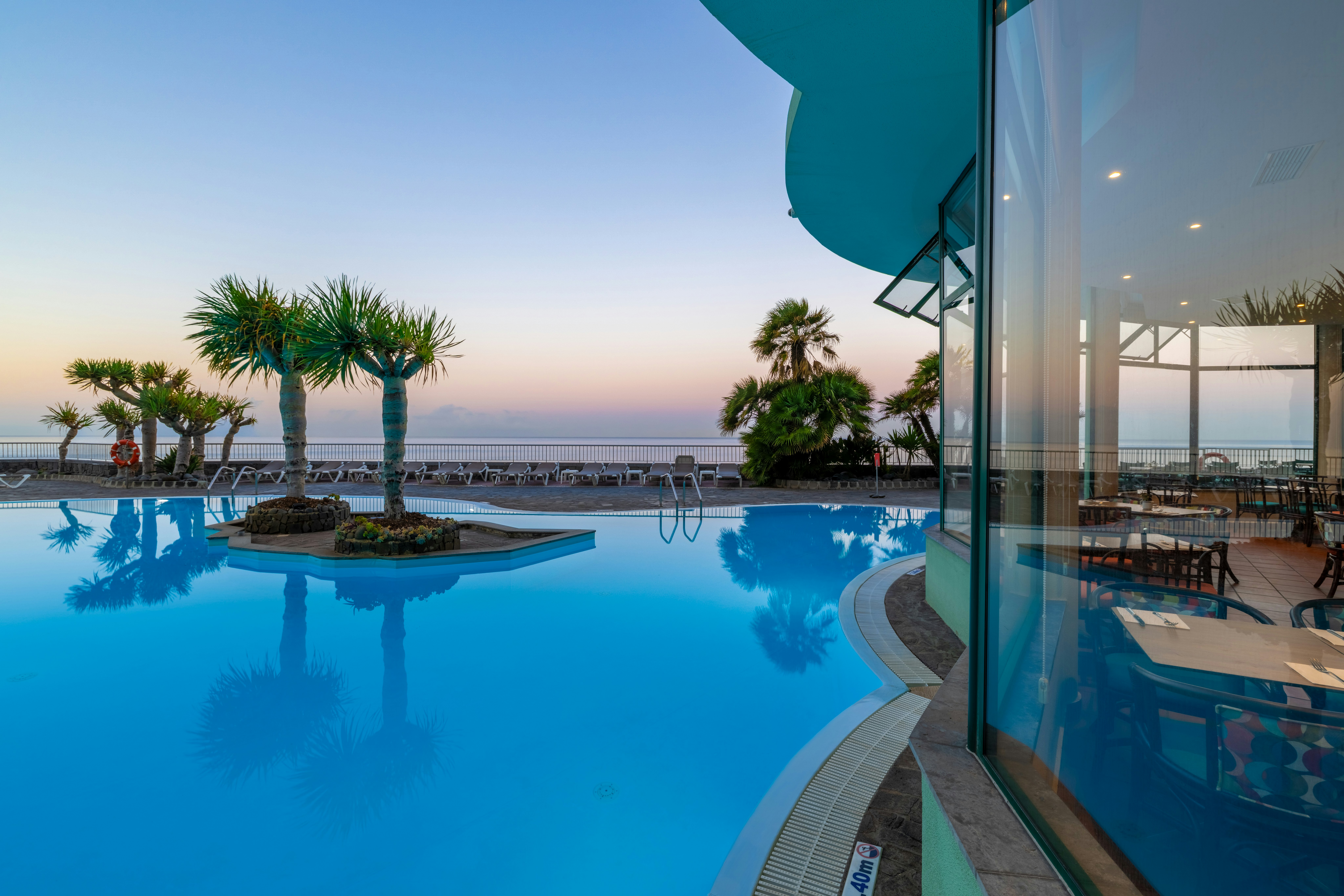 Pestana Ocean Bay All Inclusive 7/24