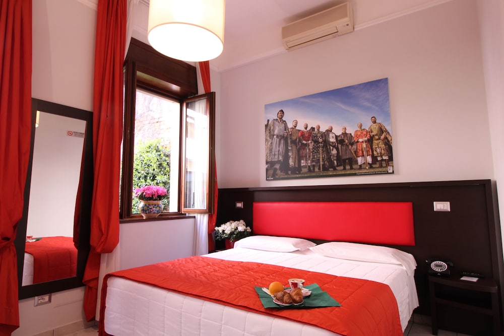 Hotel Al Corso 27/55