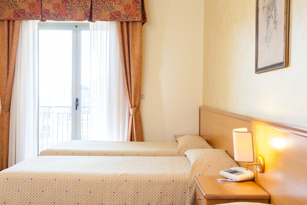 Hotel La Tonnara 13/38