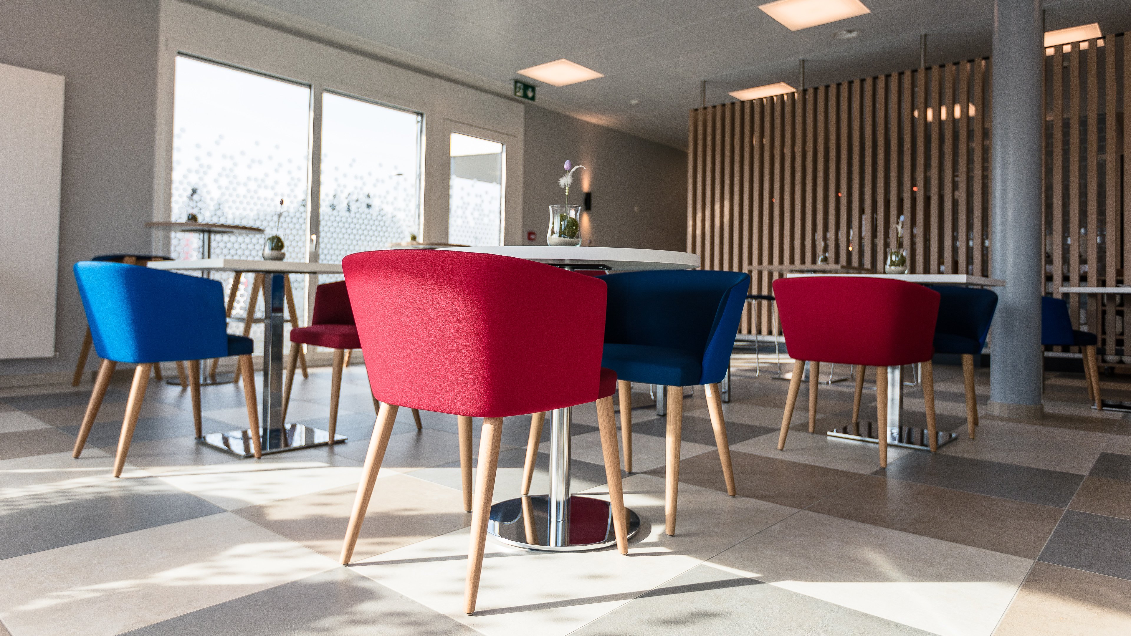 Holiday Inn Express Luzern-Neuenkirch 36/65