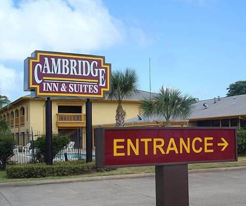 Motel6 Freeport, TX in FREEPORT - TX