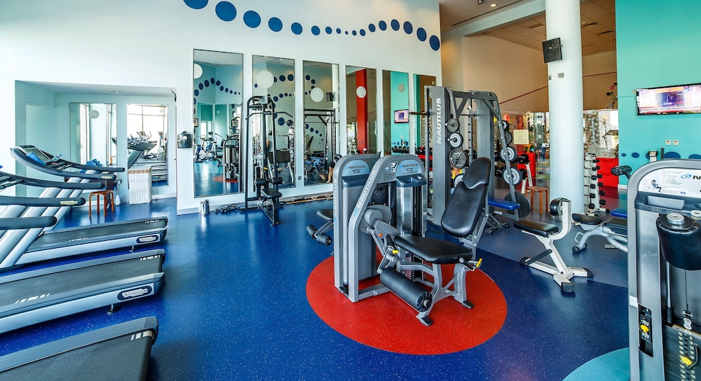 sport_facililities