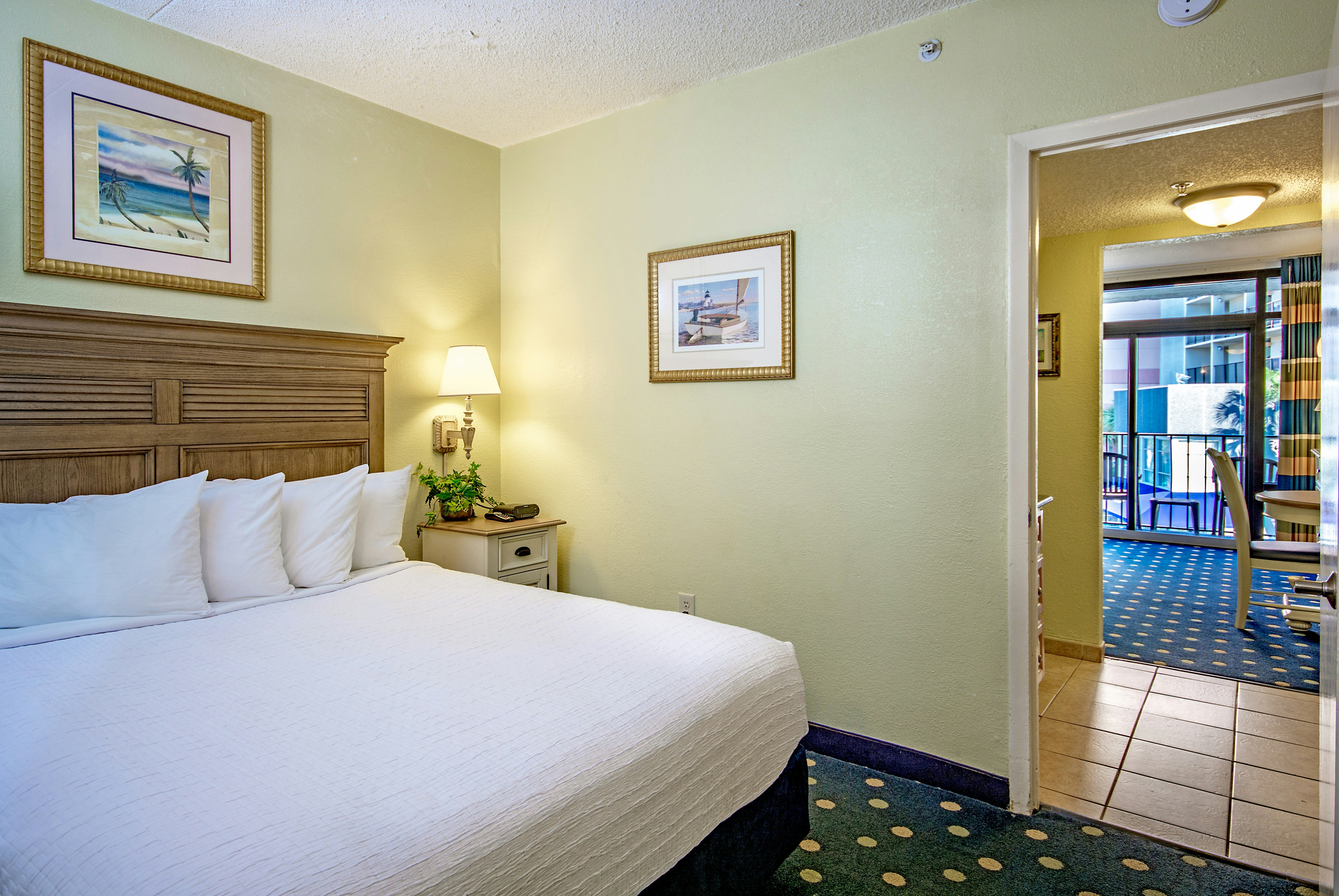 Compass Cove Resort 20/66