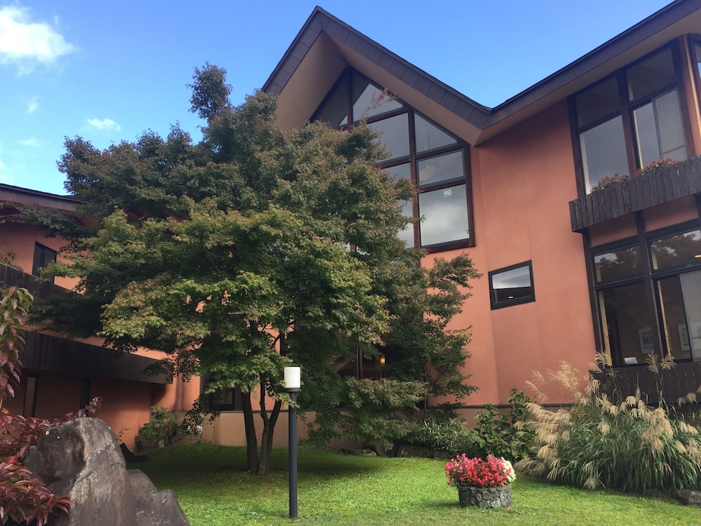Hakuba Alpine Hotel 53/56