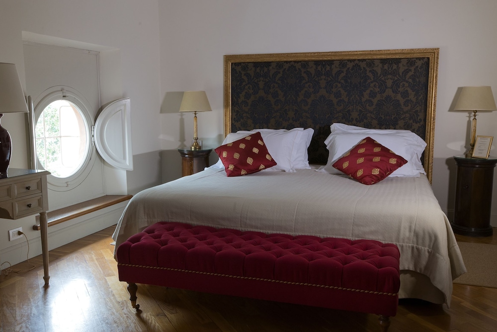 Albergo Pietrasanta 13/66