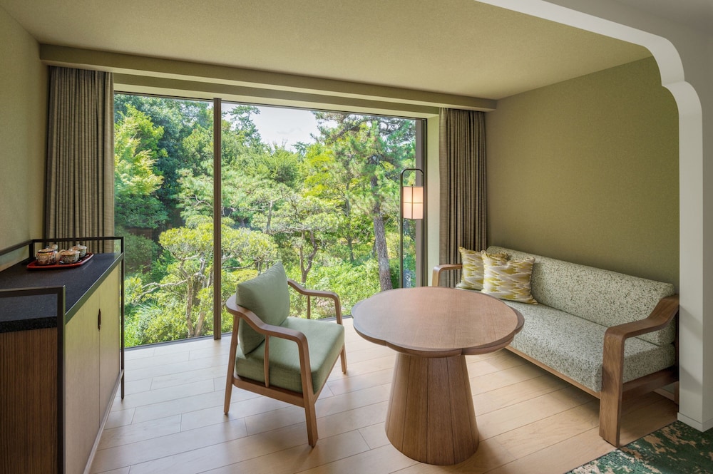 Shisui, a Luxury Collection Hotel, Nara 28/50