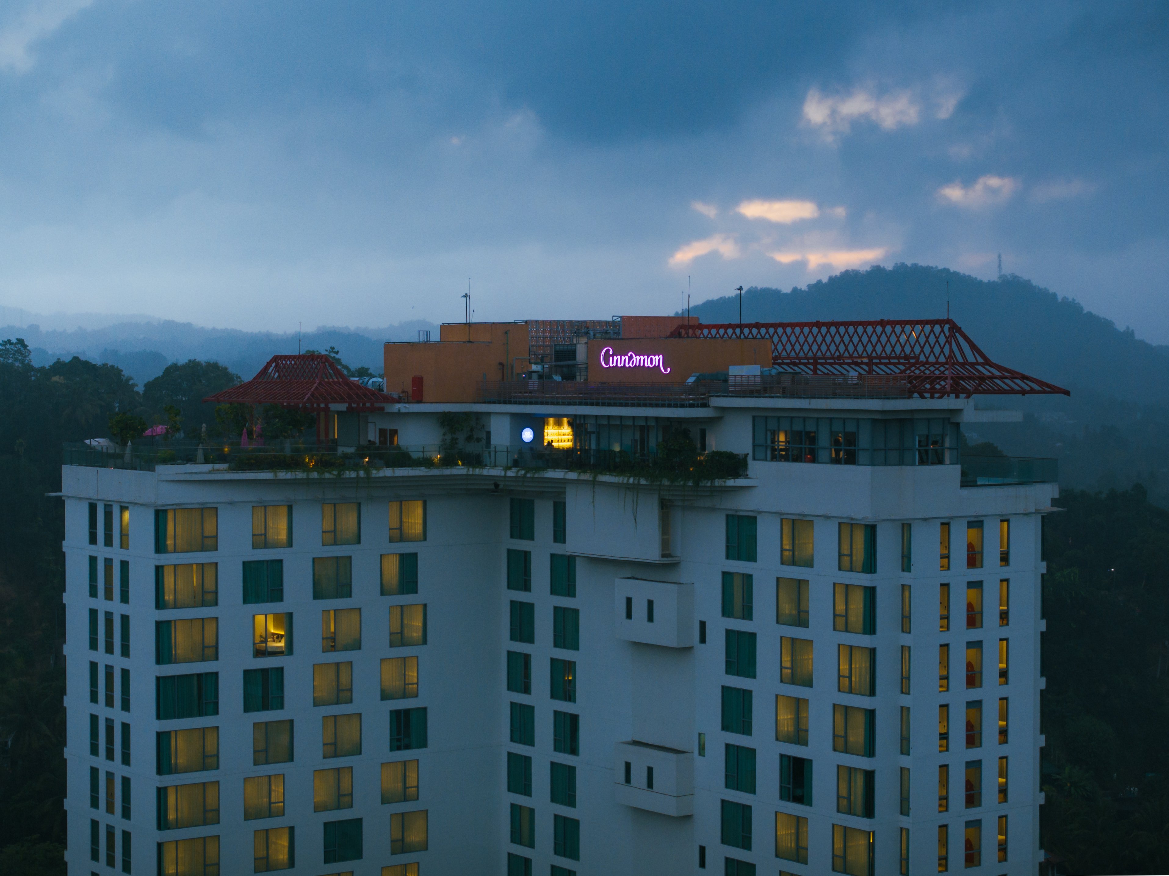 Kandy Myst by Cinnamon in KANDY