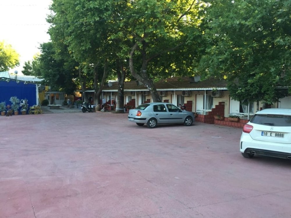 Kafkas Motel 17/29