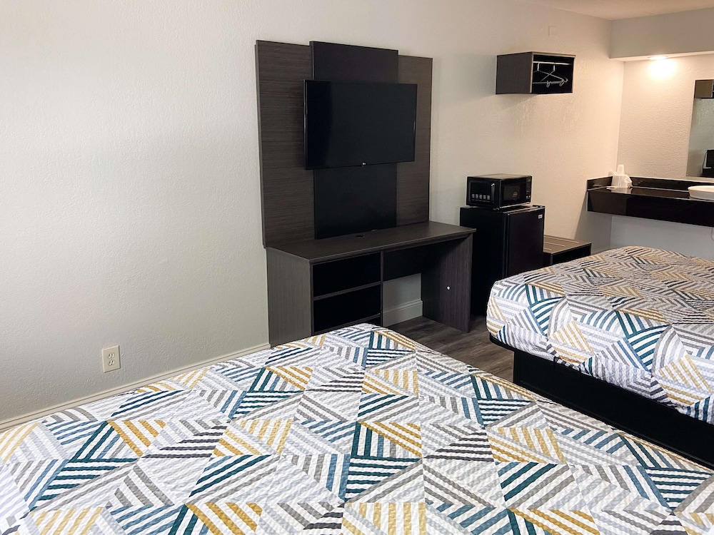 Motel6 Memphis, TN - Downtown 45/58