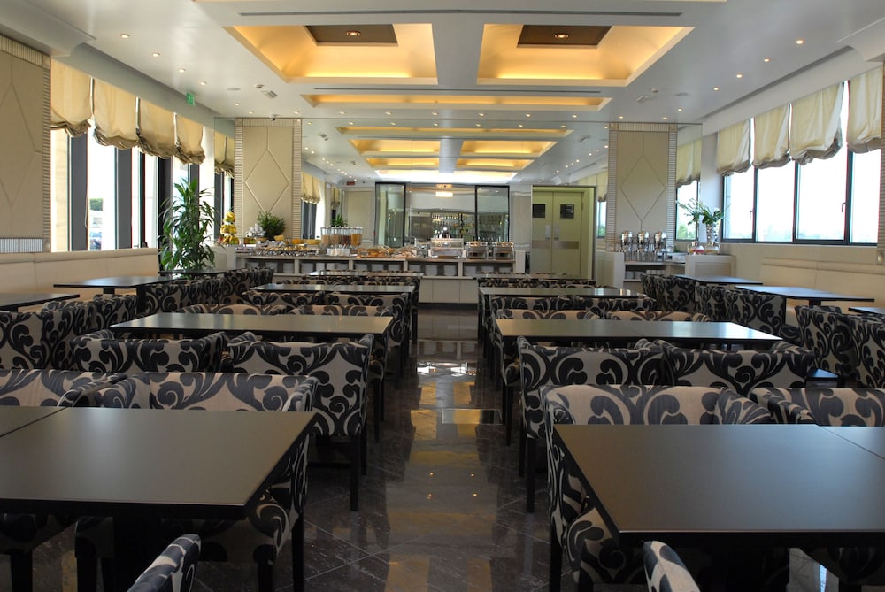 Grand Hotel Duca Di Mantova 36/36