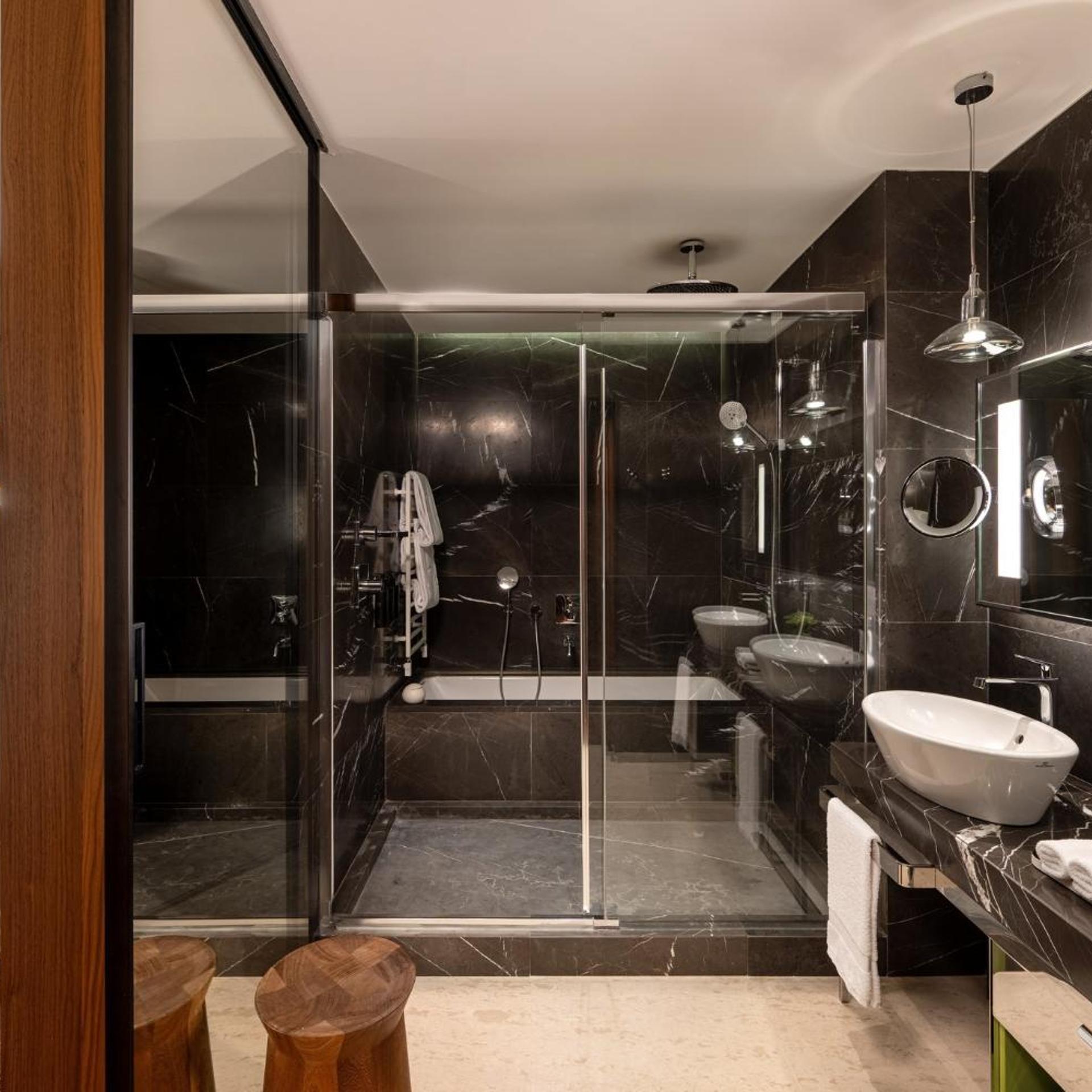 Milano, Suite، Mandarin Oriental Milan 4/4