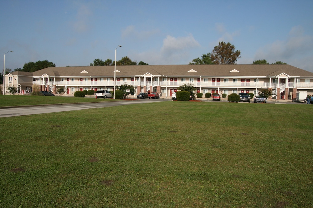 Affordable Suites Lexington 5/28