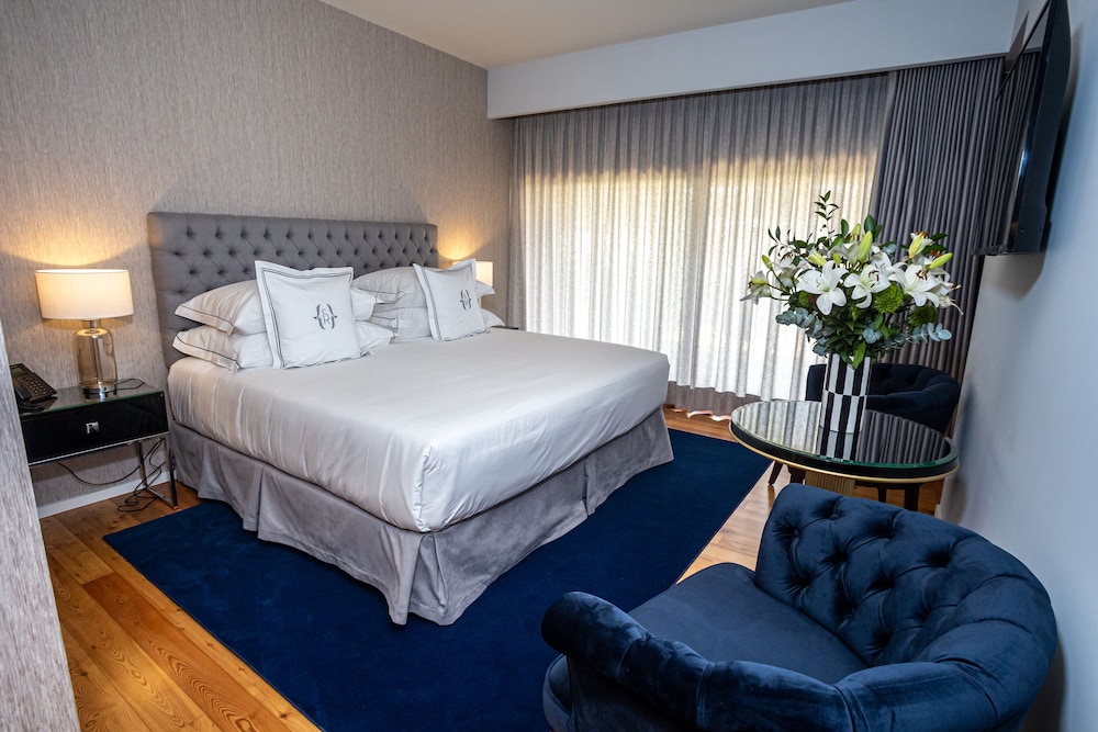 Solar do Requeijo by Luna Hotels & Resorts 13/50