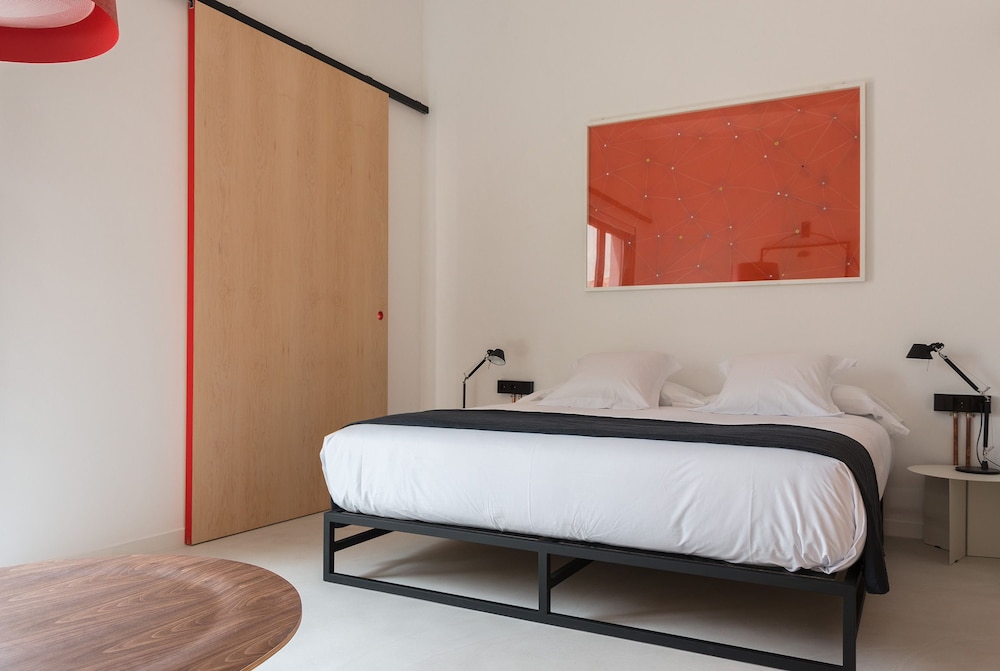 Sodium Hotel Boutique 14/50