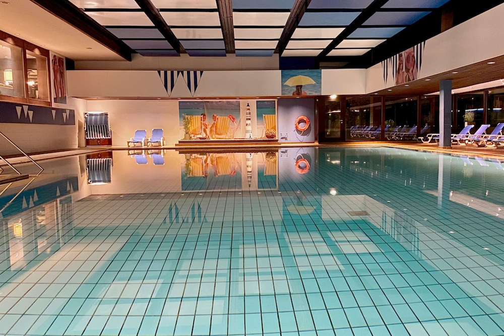 AHORN Harz Hotel Braunlage 37/69