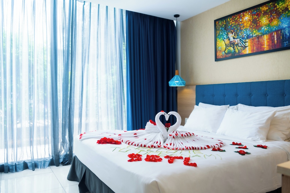 Oceanami Villas And Beach Club 22/67