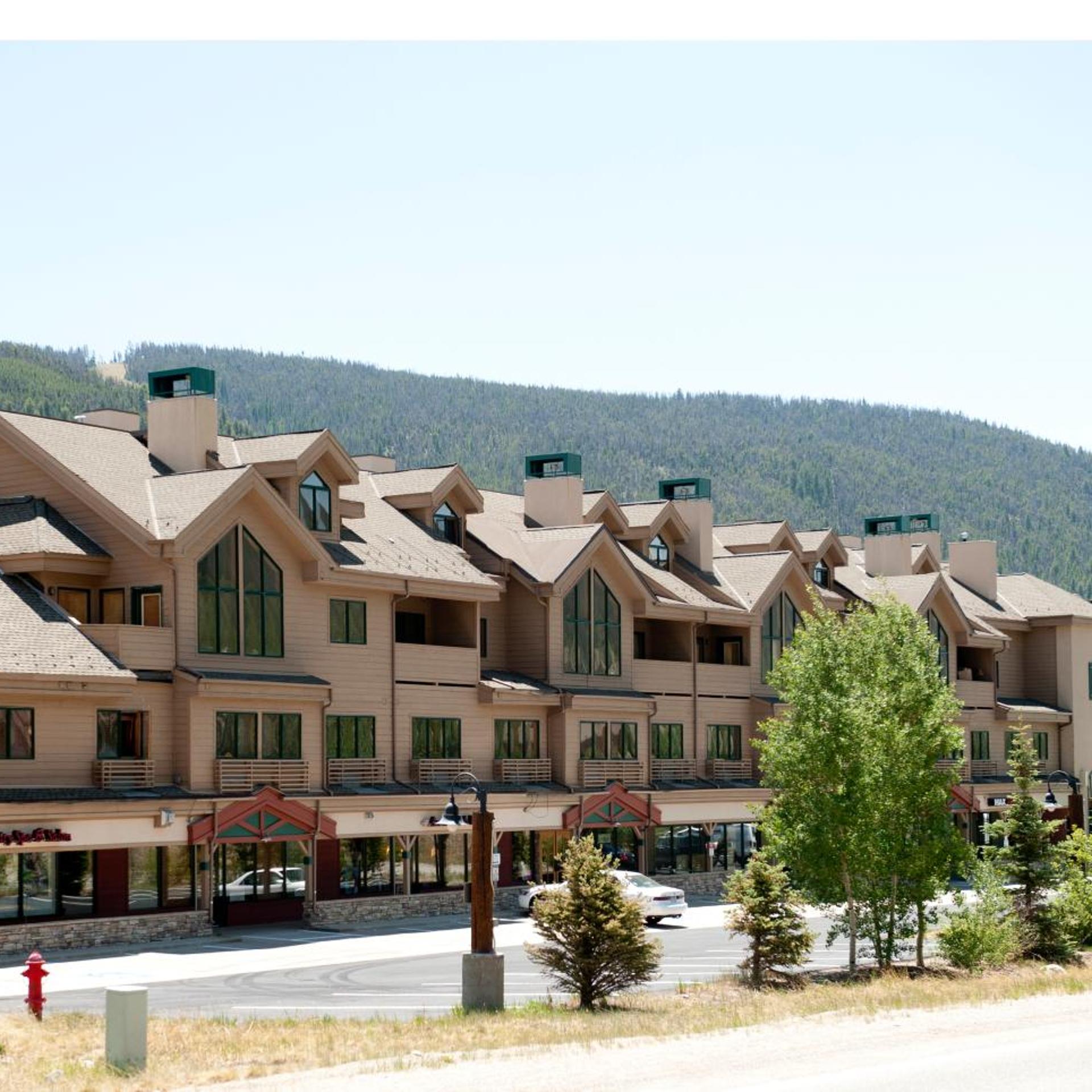 Gateway Mountain Lodge A Vail Resorts Property 1/50