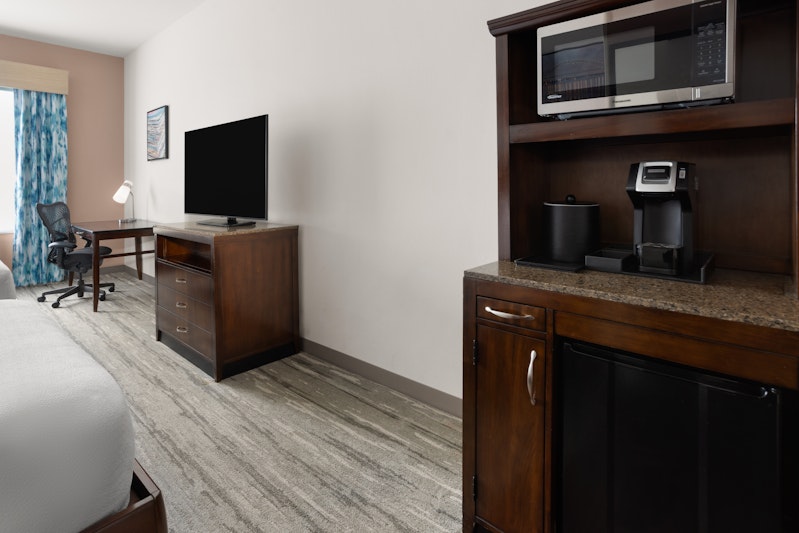 Hilton Garden Inn Memphis Wolfchase Galleria 10/50