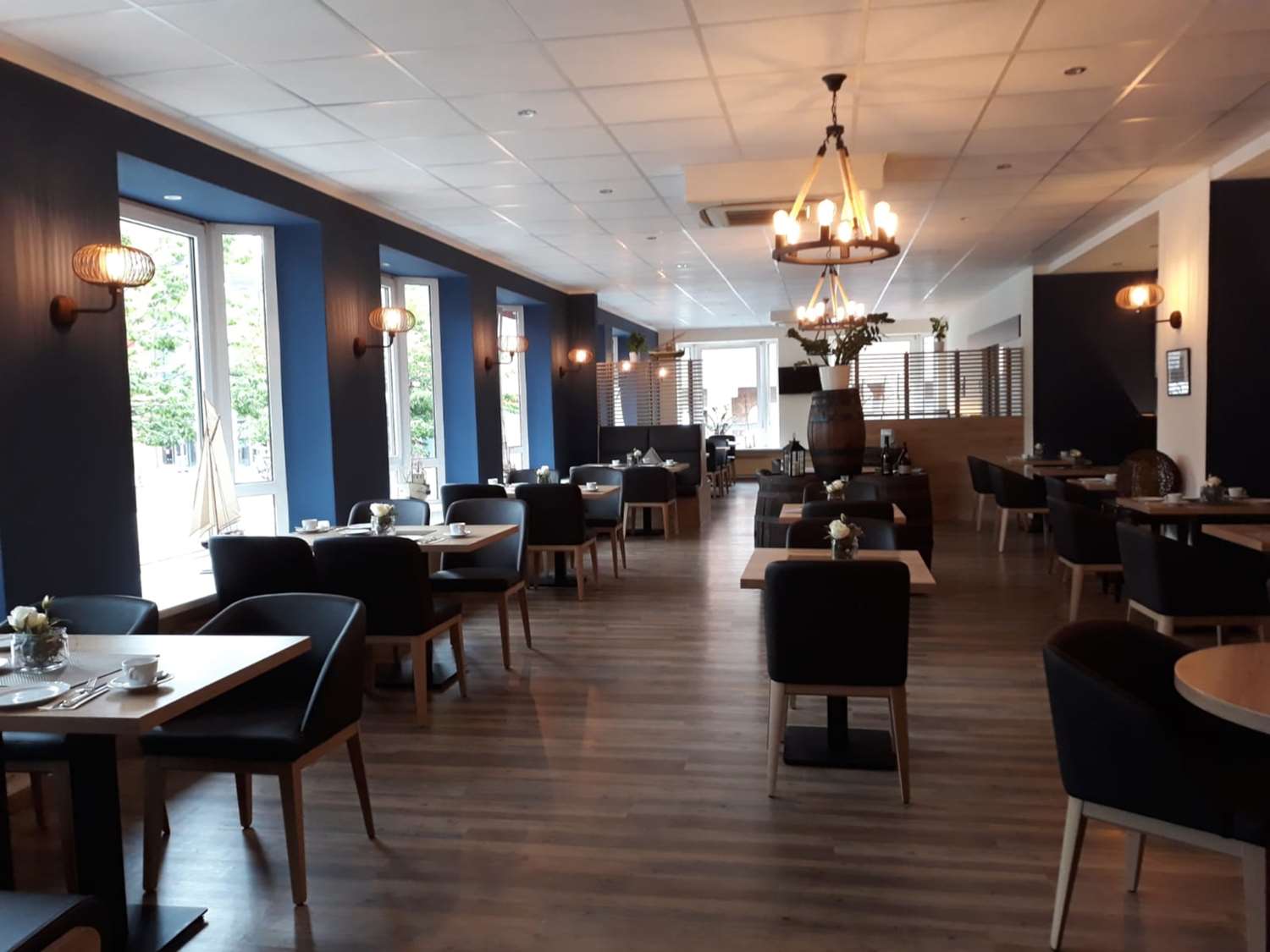 Sure Hotel by Best Western Wilhelmshaven City 11/12