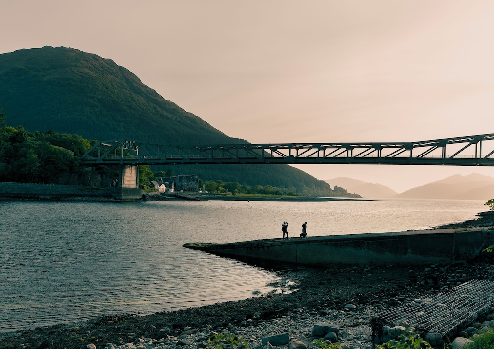 Loch Leven Hotel 38/50