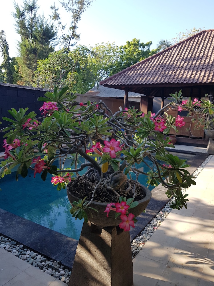 Gili Exotic Villas 41/43