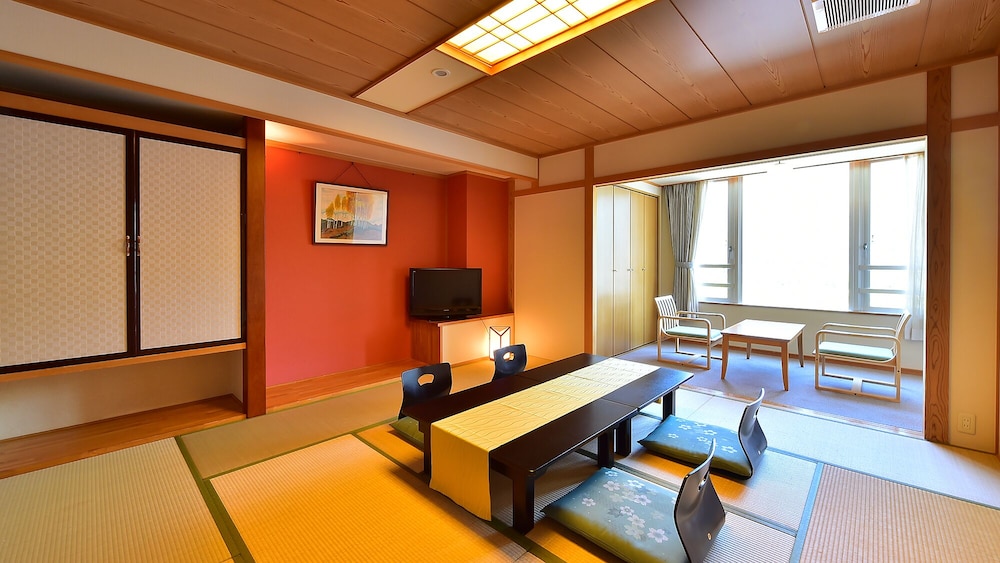 HOTEL MARUSANSOU 15/54